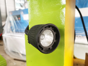 J21S Series C Khung Sâu Cổ Họng Năng Lượng Cơ Học Báo Chí Đấm Máy - Product Image 4