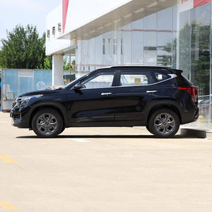 Dépôt de 4,000 $ en stock 2024 1.5L CVT Carburant Voiture Essence Voiture <span class=keywords><strong>Kia</strong></span> Automobile Essence Voiture Essence Auto pour Seltos - Product Image 4