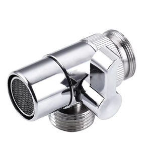 Набор для биде, из нержавеющей стали - Product Image 4