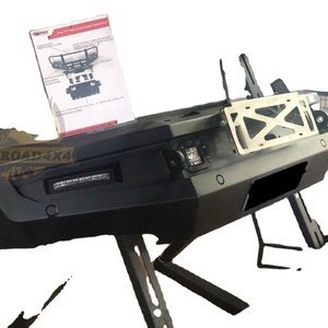 Grossisti 4x4 vendita calda Pick up per <span class=keywords><strong>Ranger</strong></span> T6/T7/T8 paraurti anteriore <span class=keywords><strong>accessori</strong></span> auto del Kit carrozzeria adatto per <span class=keywords><strong>Ford</strong></span> - Product Image 3