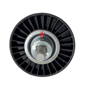 Poulie tendeur de <span class=keywords><strong>courroie</strong></span> de <span class=keywords><strong>distribution</strong></span> LR071758 LR138946 pour Range Rover <span class=keywords><strong>Evoque</strong></span> Sport Jaguar 2.0 Turbo Diesel - Product Image 4