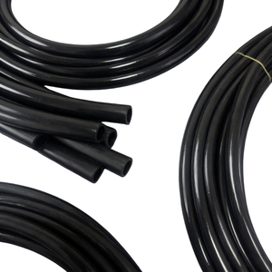 Tuyau métallique flexible <span class=keywords><strong>de</strong></span> haute qualité Hengchuan, doublé <span class=keywords><strong>de</strong></span> PTFE, tube en acier tressé, résistant à la corrosion pour l'industrie chimique -54 ℃ ~200 ℃ - Product Image 2