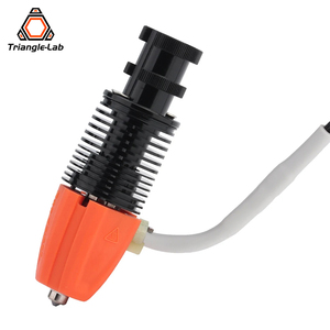 Trianglelab rapido ACE hotend lưu lượng cao tốc độ cao nhiệt độ cao Ổ đĩa trực tiếp hoặc Bowden tương thích voron dde rapido - Product Image 1