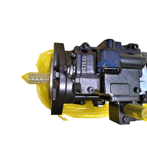 Nouvelle pompe à eau XPower K3V112DTP-1X5R-9C32-V pour pièces d'excavatrice JCB220/JCB240/JCB210 - Product Image 3
