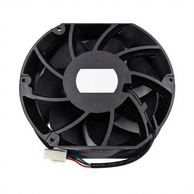 FFB1524UHG DC24V DC Brushless Industrial Cooling Fan China Origin