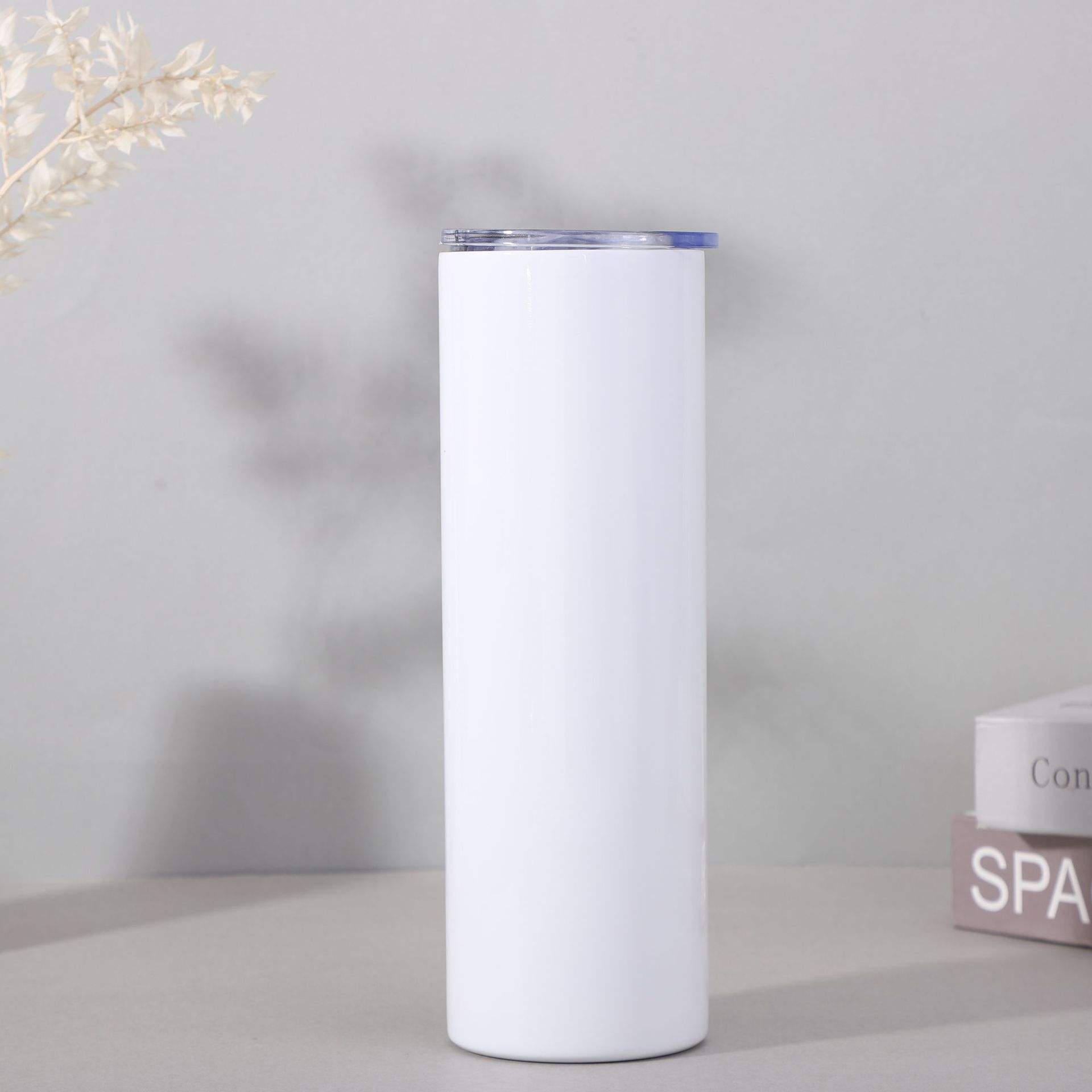 30oz straight cup-sublimation