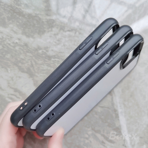 2D TPU thăng hoa trống trường hợp điện thoại cho <span class=keywords><strong>Iphone</strong></span> 11,IP 11pro, IP 11pro Max thăng hoa trường hợp điện thoại trống - Product Image 5