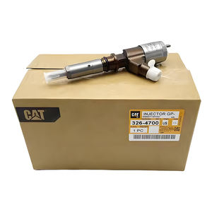 מתאים לקטרפילר komatatsu volvo shengang hitachi מחפר דלק הזרקת כלי מנוע מיצובישי - Product Image 3