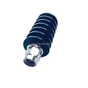 גבוהה באיכות הטובה ביותר מחיר 50ohm SMA זכר סוג 6G/8G/18G 10W עומס דמה