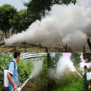 Máquina de Termonebulización Portátil para Desinfección Agrícola, la Mejor Máquina de Termonebulización Antimosquitos en Sudáfrica - Product Image 5