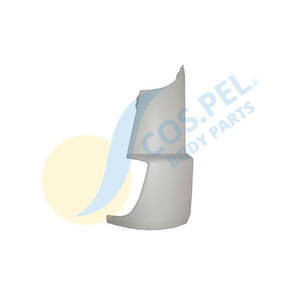 Nuevo transportador de aire LH en estado blanco - Product Image 1