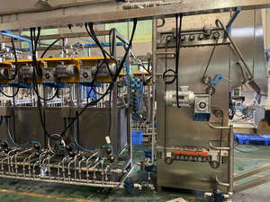 Kinwah מדגם אוטומטי kinwah עבור קלטת אלסטי טמפרטורה גבוהה משאבת מנוע גלגול יחיד - Product Image 4