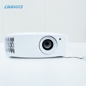 Projecteur vidéo <span class=keywords><strong>Optoma</strong></span> UHD38 <span class=keywords><strong>4K</strong></span>, 4000 lumens, projecteur DLP <span class=keywords><strong>4K</strong></span> véritable pour cinéma maison, meilleur projecteur <span class=keywords><strong>4K</strong></span> pour cinéma maison, Beamer - Product Image 1