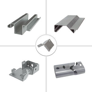 Presse plieuse électrique 4+1 axes série HG 220T pour pièces de châssis et de boîtiers en tôle - Product Image 6