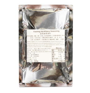 เครื่องปรุงผัดซอสจีนสำหรับไก่ตุ๋น/เป็ด - Product Image 3