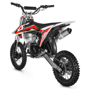 Moto da Cross 125cc <span class=keywords><strong>per</strong></span> Adulti 2026, Motocicletta Fuoristrada in Buone Condizioni - Product Image 6