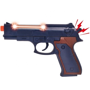 Vente chaude <span class=keywords><strong>Police</strong></span> Shooter jouet lumière son semblant jouer ensemble de jeu préscolaire pour garçons Kit comprenant divers jeux de <span class=keywords><strong>police</strong></span> - Product Image 1