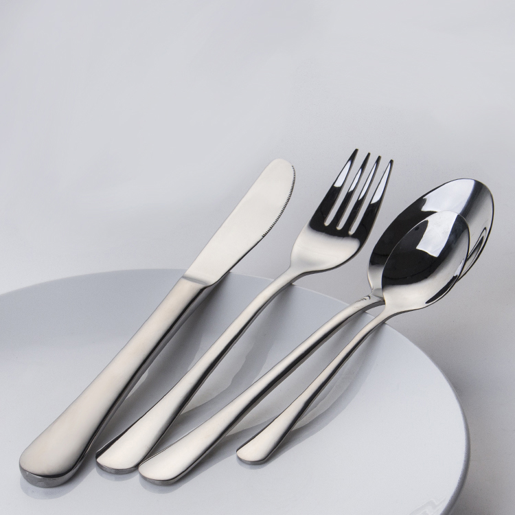 Cuchillo de postre