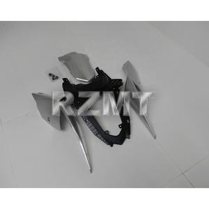 Kit de carénage de moto personnalisé pour BMW S1000RR M1000RR 2019-2022 B1019-104a, accessoires en plastique ABS injecté complet RZMT - Product Image 4