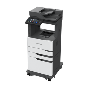 เครื่องพิมพ์เลเซอร์ขาวดำ Pantum BM7800FDN มัลติฟังก์ชั่นออลอินวัน พร้อมพอร์ต USB ขนาด A4 ความเร็วในการพิมพ์ 52 หน้าต่อนาที มีสินค้าในสต็อก - Product Image 3