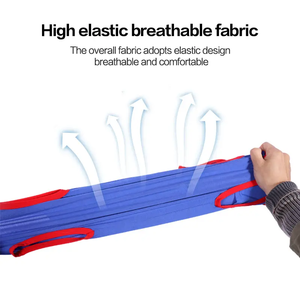 بيع بالجملة ملابس الحيوانات الأليفة بدلات الكلاب عالية الجودة ومرنة لينة تنفس الكلب دعوى الانتعاش الحيوانات الأليفة الكلب بذلة - Product Image 5