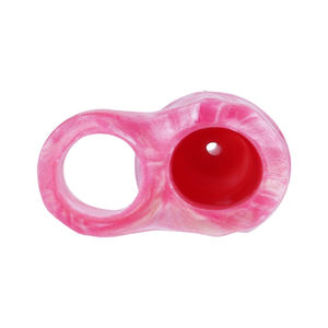 FRRK Liquid Silicone 5.8in Dildosc heide vergrößert Stärken Fantasy Dildo Konvex Genießen Sie ein besseres <span class=keywords><strong>Sex</strong></span> leben Sexspielzeug für den Menschen - Product Image 4