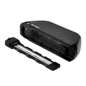 Batterie de vélo électrique Reention <span class=keywords><strong>Polly</strong></span> DP-5 DP-7 <span class=keywords><strong>grande</strong></span> capacité, cellules 21700, 36V 48V 52V 20Ah 25Ah 30Ah, batterie au lithium pour vélo électrique - Product Image 6