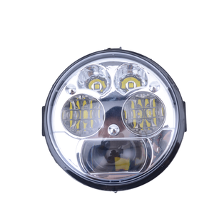 Phare LED Yongjin UTV pour Kawasaki Brute Force 750 2012-2016 / Teryx4 2014-2015 / Teryx 4 750 EPS 2012-2015 - Product Image 4