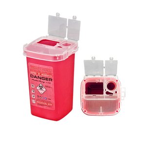 Thùng Đựng Đồ Cá Mập Treo Tường 1L Thùng Chứa Cá Mập Để Đi Du Lịch - Product Image 6