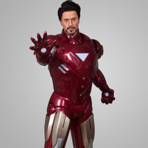 หุ่นขี้ผึ้งขนาดเท่าหุ่นนักแสดงฮอลลีวู้ดออกแบบได้ตามที่ต้องการ - Product Image 6