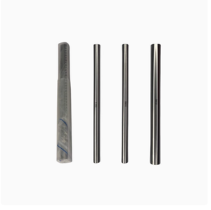 उच्च सटीक मीट्रिक पिन गेज फ्लश पिन गेज सेट मापने उपकरण उच्च परिशुद्धता कार्बाइड गेज पिन - Product Image 3