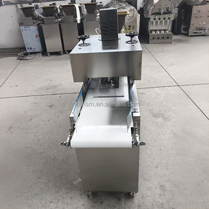 Máquina Automática para Dividir y Redondear Masa, Cortadora de Masa Comercial para Pan, Equipo para Hacer Bolas de Masa para Pizza, 220V, Máquina de Panadería - Product Image 2