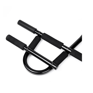 Multifuncional Pull Bar <span class=keywords><strong>Chin</strong></span> cuerpo Fitness gimnasio con puerta de deportes de interior de gimnasia equipar - Product Image 3