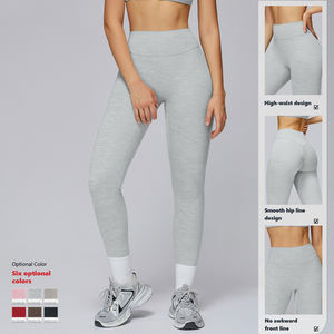 Ensemble de vêtements de sport pour <span class=keywords><strong>femme</strong></span> XW-TZ4510-3, veste, pantalon de jogging, soutien-gorge serré, ensembles pour femmes, haut et pantalon, vêtements de sport pour femmes, ensemble de vêtements de sport personnalisé en 3 pièces - Product Image 3