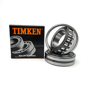 Roulements à rouleaux sphériques d'origine TIM KEN les plus vendus 23038 roulements Haute qualité Longue durée de vie - Product Image 3