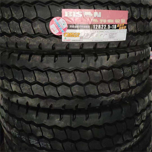 ยางรถบรรทุกหนัก CM922 9.00R20 10.00R20 11.00R20 12.00R20 สำหรับรถดัมพ์ แบบเรเดียล พร้อมยางใน ทนทานต่อการใช้งานหนัก ได้รับการรับรองมาตรฐาน ECE - Product Image 3