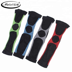 OEM Accepted Sport Firm Compression Ankle Leggings <strong>Better</strong> Muscle Performance Shin <strong>Guard</strong> - Product Image 6