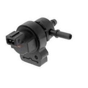 Válvula solenoide de vacío EGR 2124702793, tamaño de puerto de 1/4 pulgadas para Mercedes Benz, temperatura normal del medio de combustión - Product Image 1