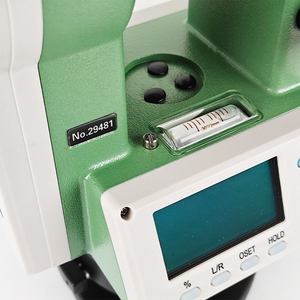 SUOTO ST-2AJ <span class=keywords><strong>Theodolite</strong></span> Survey Tripod Theodolites L150 Electronic Laser Antique Surveying Instrument Equipment - Product Image 5