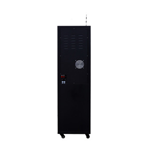 Commercial Office <b>Fully</b> <b>Automatic</b> 40St Instant <b>Coffee</b> <b>Machine</b> Self-Service With Scan Code Technology Multi-Function SDK Features - Product Image 4