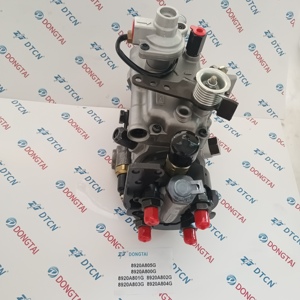 Bơm phun nhiên liệu diesel DP200 8920a805g 8920a800g 8920a801g 8920a802g 8920a803g 8920a804g cho Perkins Darwin 4t lp45 2200 - Product Image 3