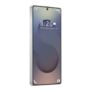 5G smartphone 16GB+1TB large <b>memory</b> S26 ultra original 2K 8000mAh battery dual <b>card</b> dual standby face unlock mobile phone - Product Image 1