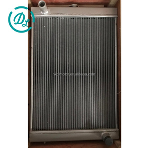 Radiateur EexcavaStart DX60 pour Excavatrice - Pièce de Remplacement Fiable pour Refroidissement 440211-00032 - Durable et Efficace - Garantie 1 An - Product Image 1
