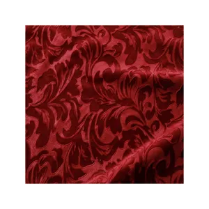 Good Price Of New Product Custom Embossed Printed Home Textile Velvet Fabric Velvet Fabrics For Upholstery