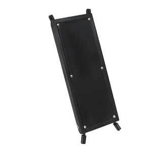 Pedal de Guitarra Clásica CT-311, Reposapiés de Madera <span class=keywords><strong>para</strong></span> Guitarras, Soporte Elevador de Pies, Pedestal de Guitarra Ajustable Múltiple - Product Image 2