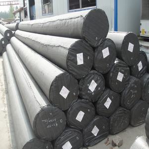 2mm Deponieauskleidungen, Abfallbecken-Auskleidung, HDPE-Geomembran mit ASTM-Testbericht - Product Image 4