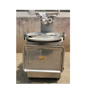 Best Quality Dough Cutting <b>Ball</b> Maker <b>Machine</b>/dough Divider Rounder - Product Image 6