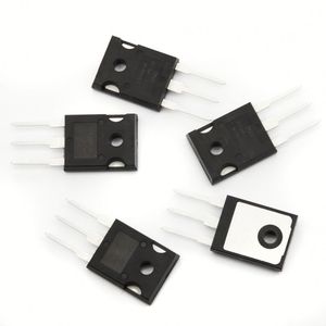 Original and New AU4066D1-E TO-247 Transistor CZSKU:DC19HU07 - Product Image 1