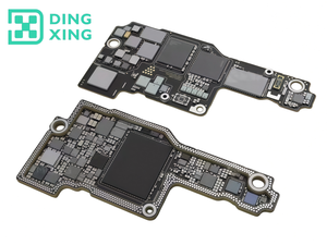 Mainboard CleaniCloud Original untuk <span class=keywords><strong>iPhone</strong></span> 17 Pro Max 256GB Berfungsi Penuh dengan Buka Kunci Face ID - Product Image 3
