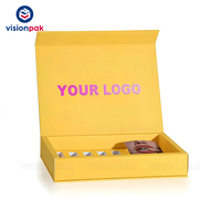 2025 OEM luxe parfum serviette de bain Spa emballage carton Logo personnalisé imprimé cadeau bijoux emballage boîte de papier